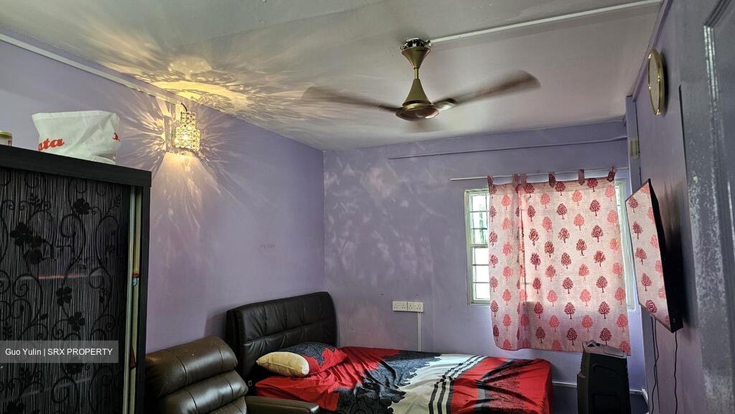 Blk 341 Bukit Batok Street 34 (Bukit Batok), HDB 4 Rooms #499337781